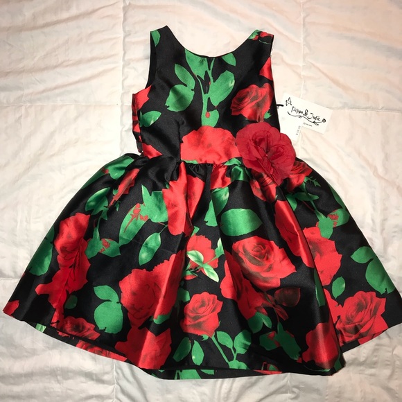 Pippa & Julie Other - 🆕Pippa & Julie Floral Dress